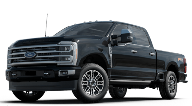 2024 Ford SuperDuty